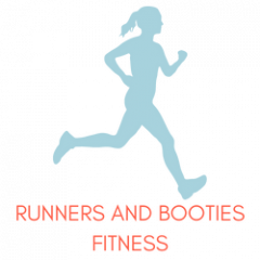 Runners And Booties Fitness